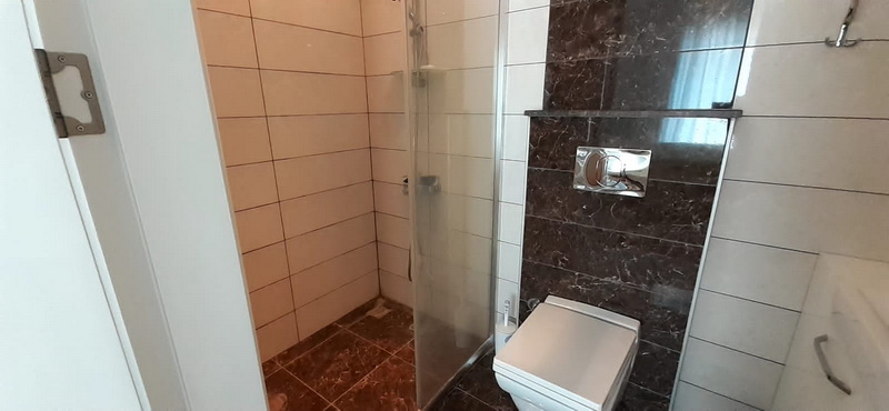 Luxury 2-bedroom apartment in Oba